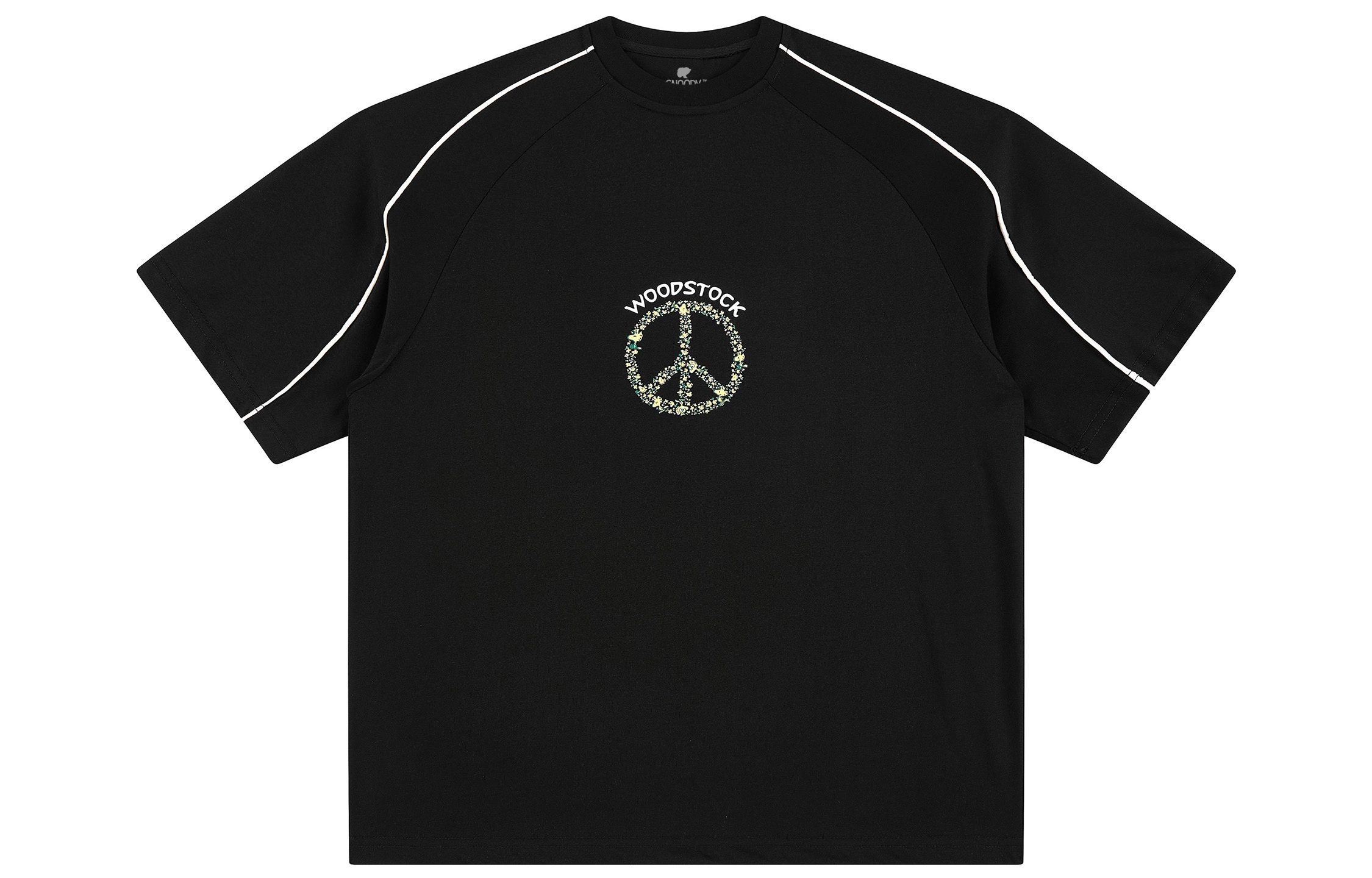 SNOOPY T
