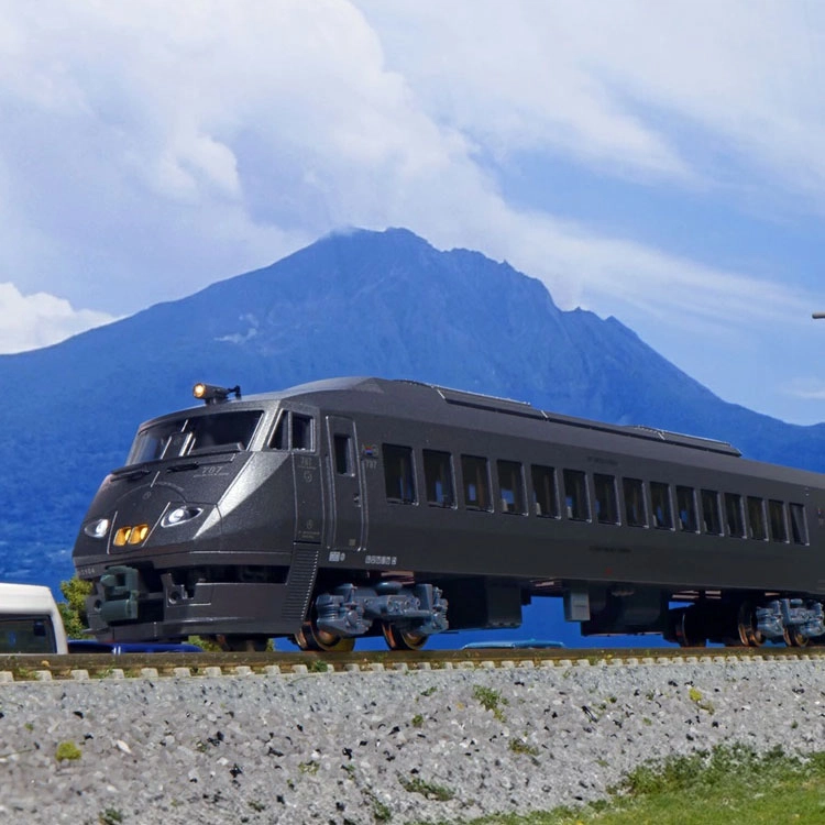 KATO N 787 The