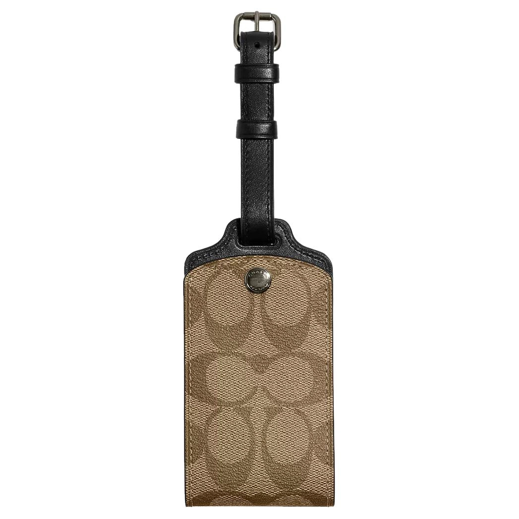 COACH Luggage 4