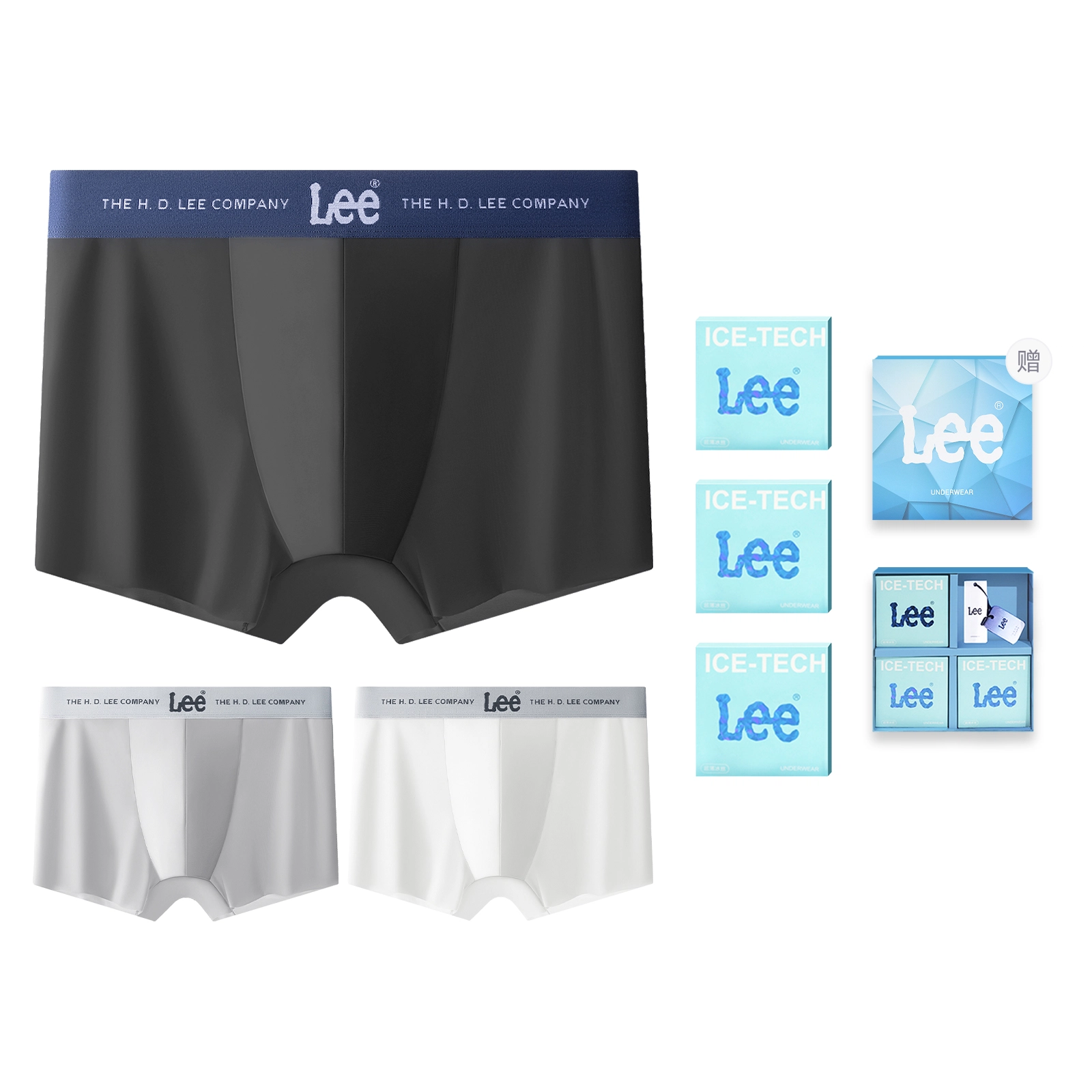 Lee Cordura 10A 3