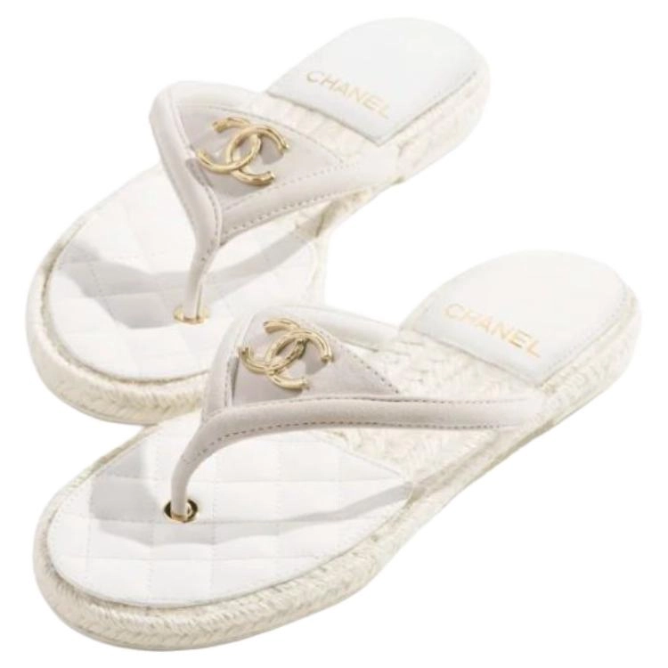 CHANEL coco BEACH 25M