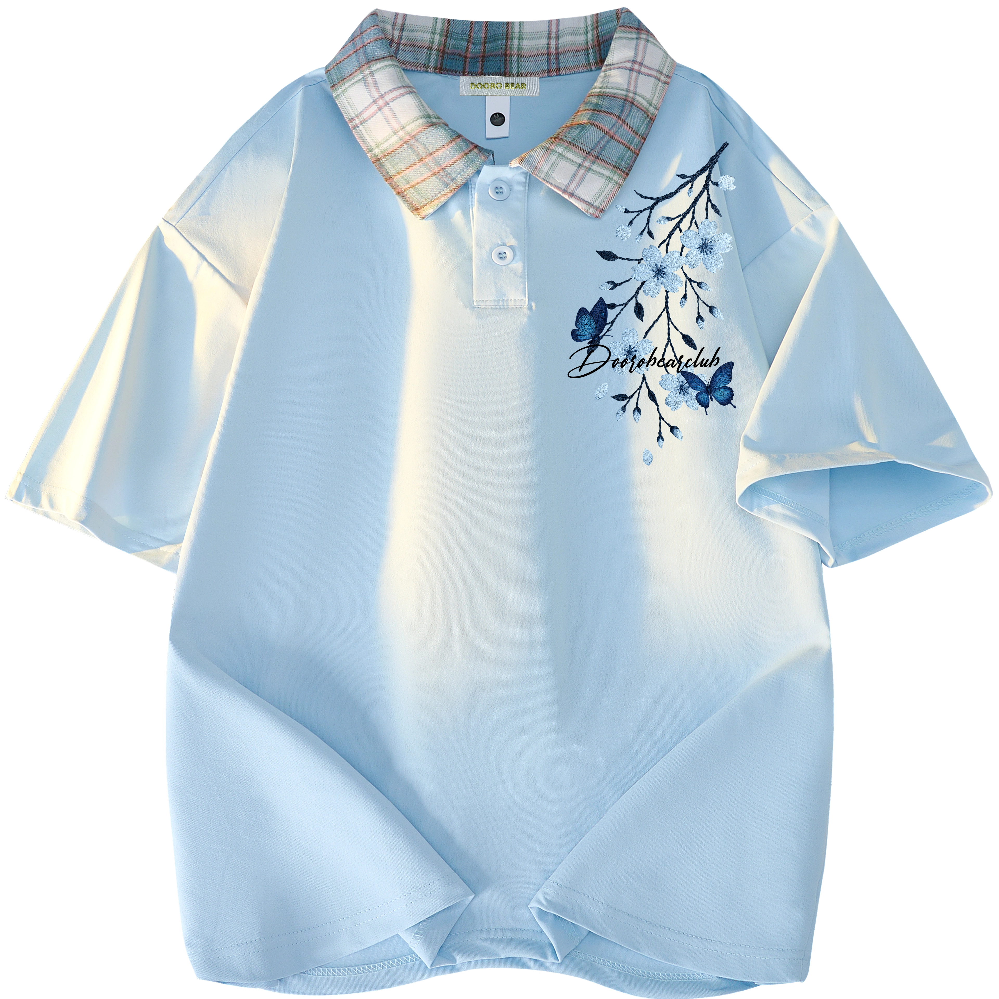 LogocleanfitPolo
