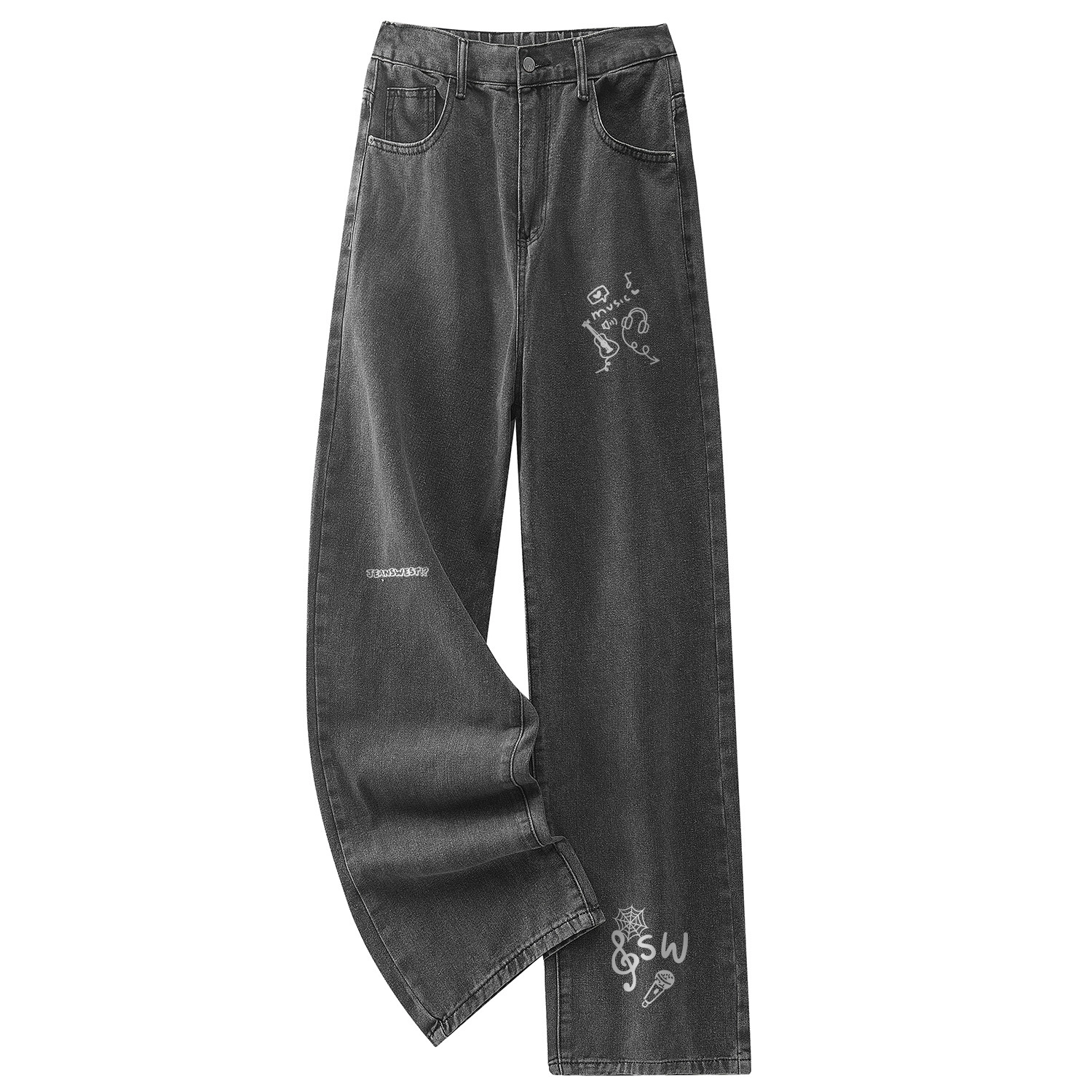 JEANSWEST vibe
