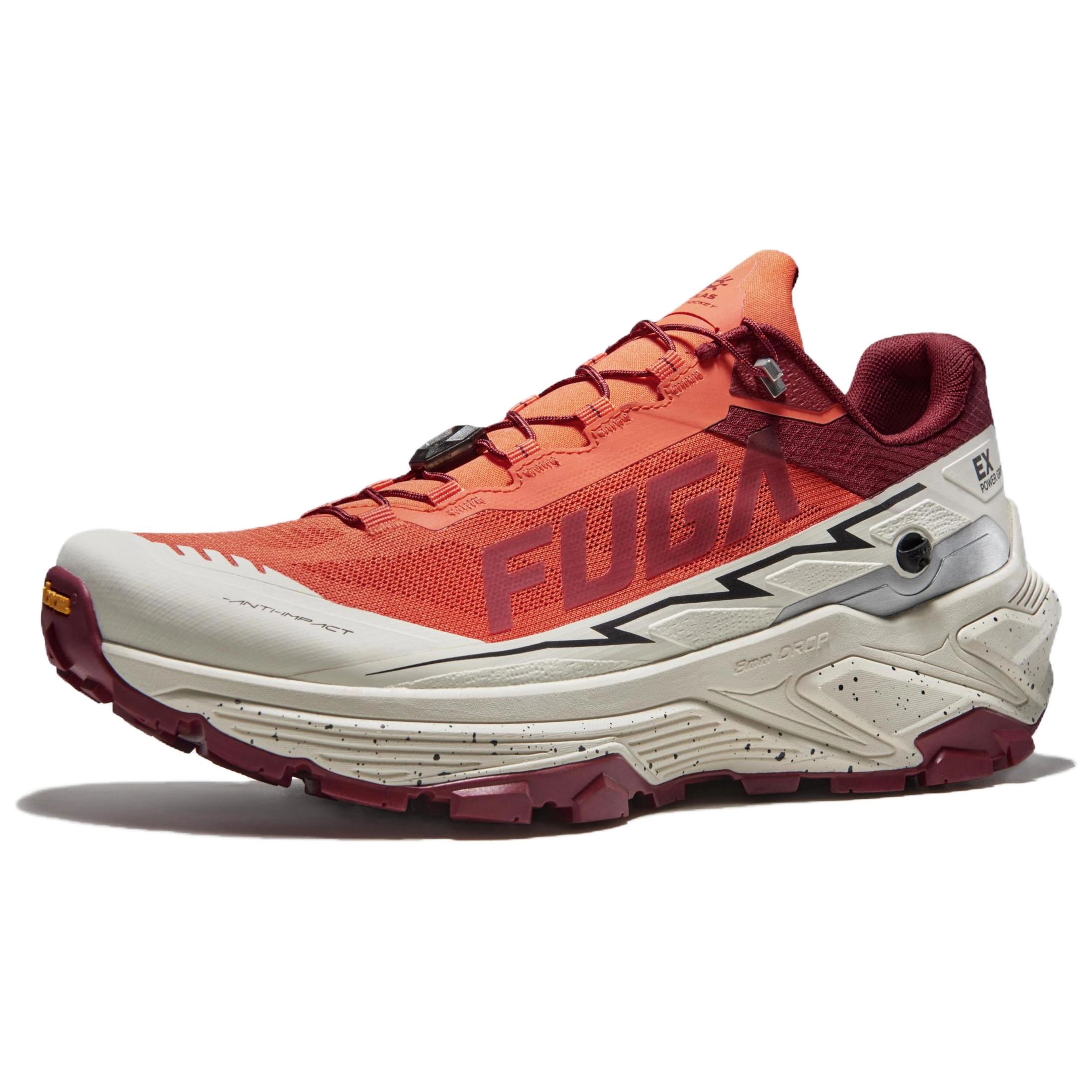 KAILAS FUGA EX3