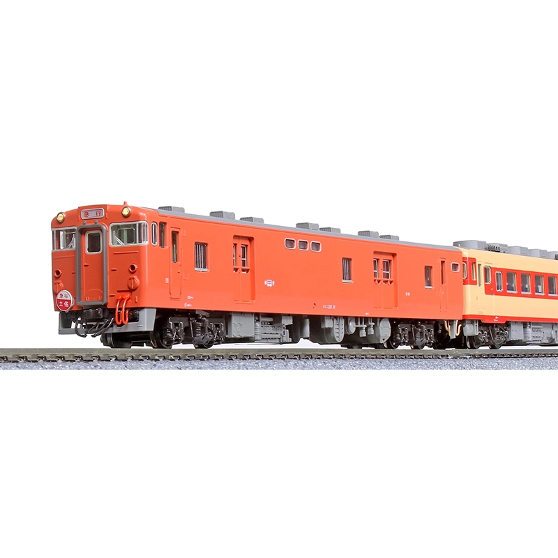 KATO N KIHA 58 5 10-1804