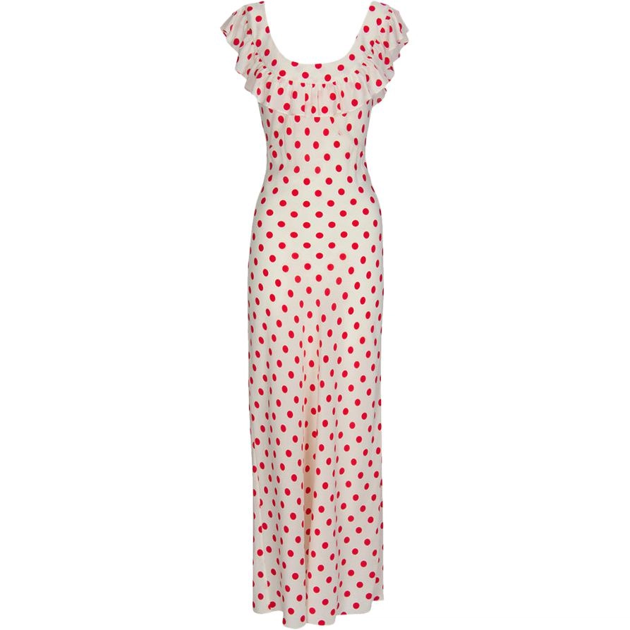 Realisation Par x Claudia Schiffer SS25 The Claudia U