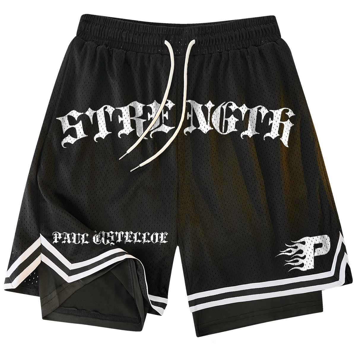 PAUL COSTELLOE LOGO