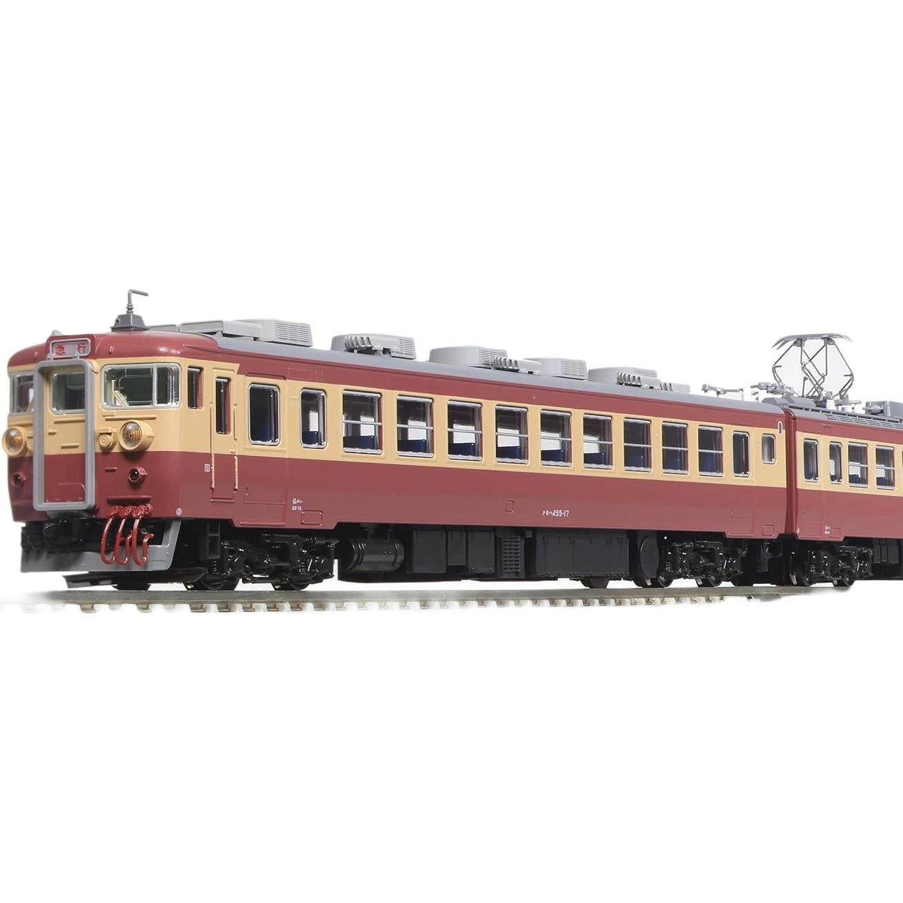 KATO N 455 6