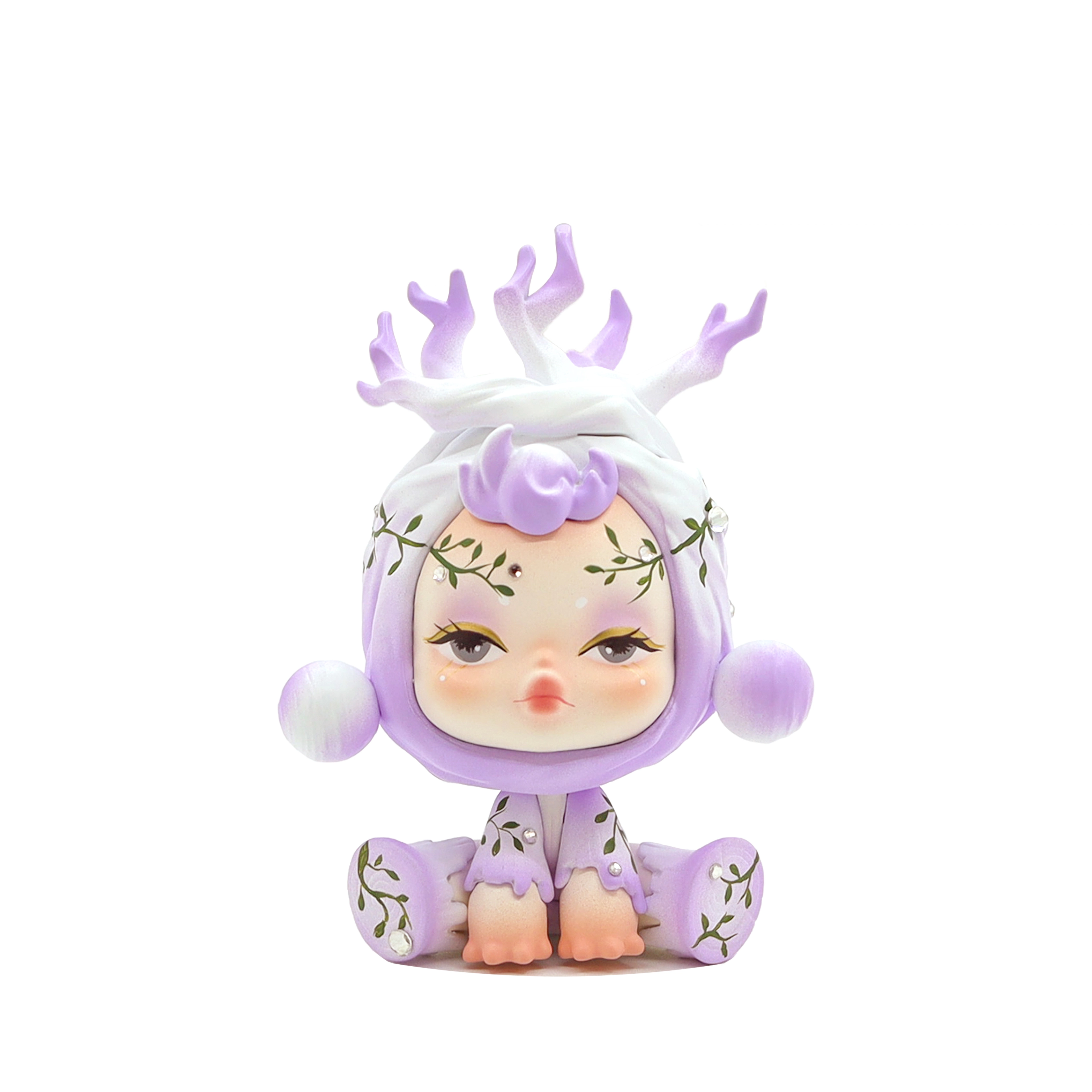 POP MART SKULLPANDA sp 8cm
