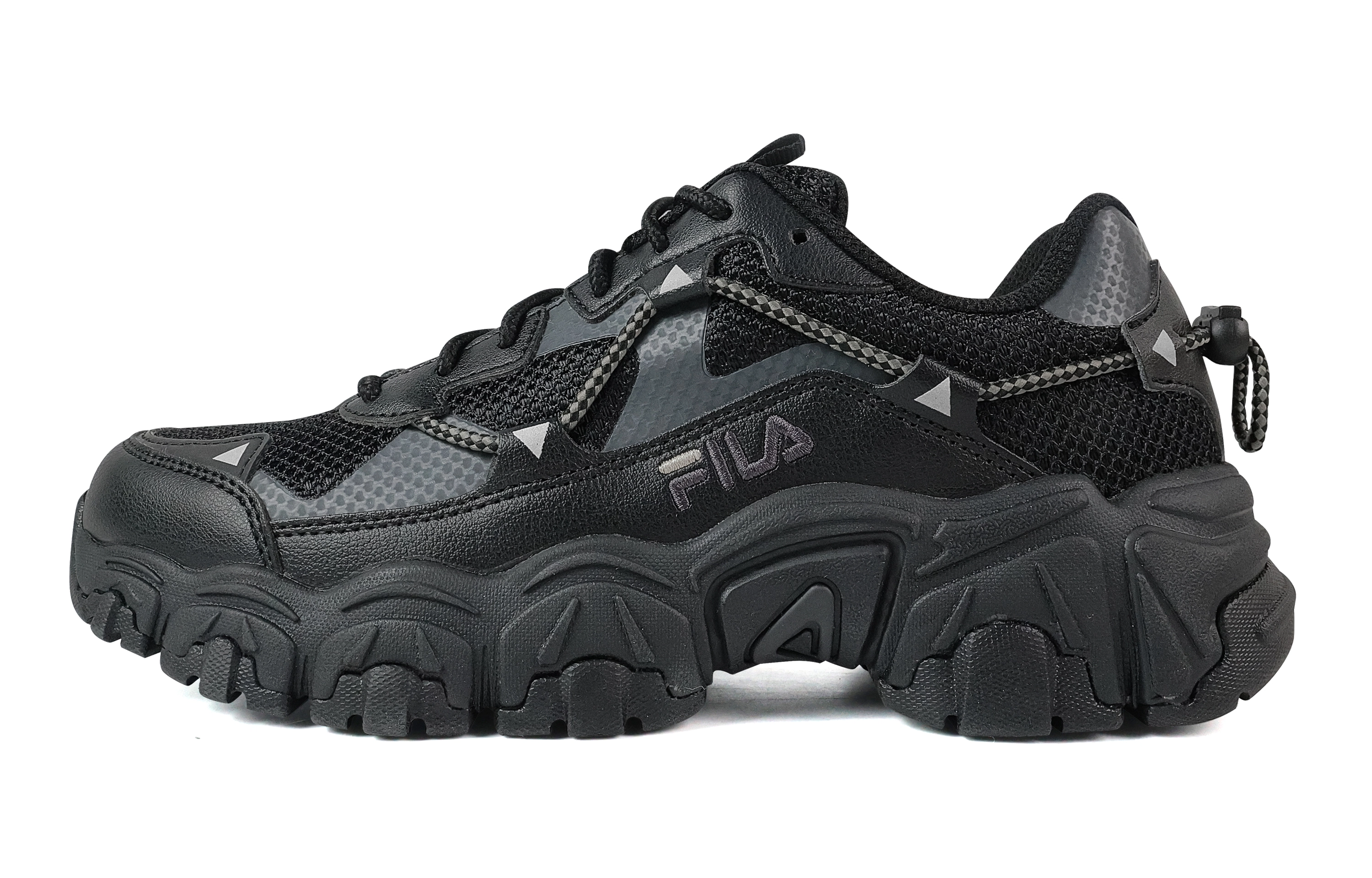 FILA Fluid