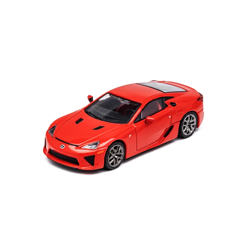 x Lexus LFA