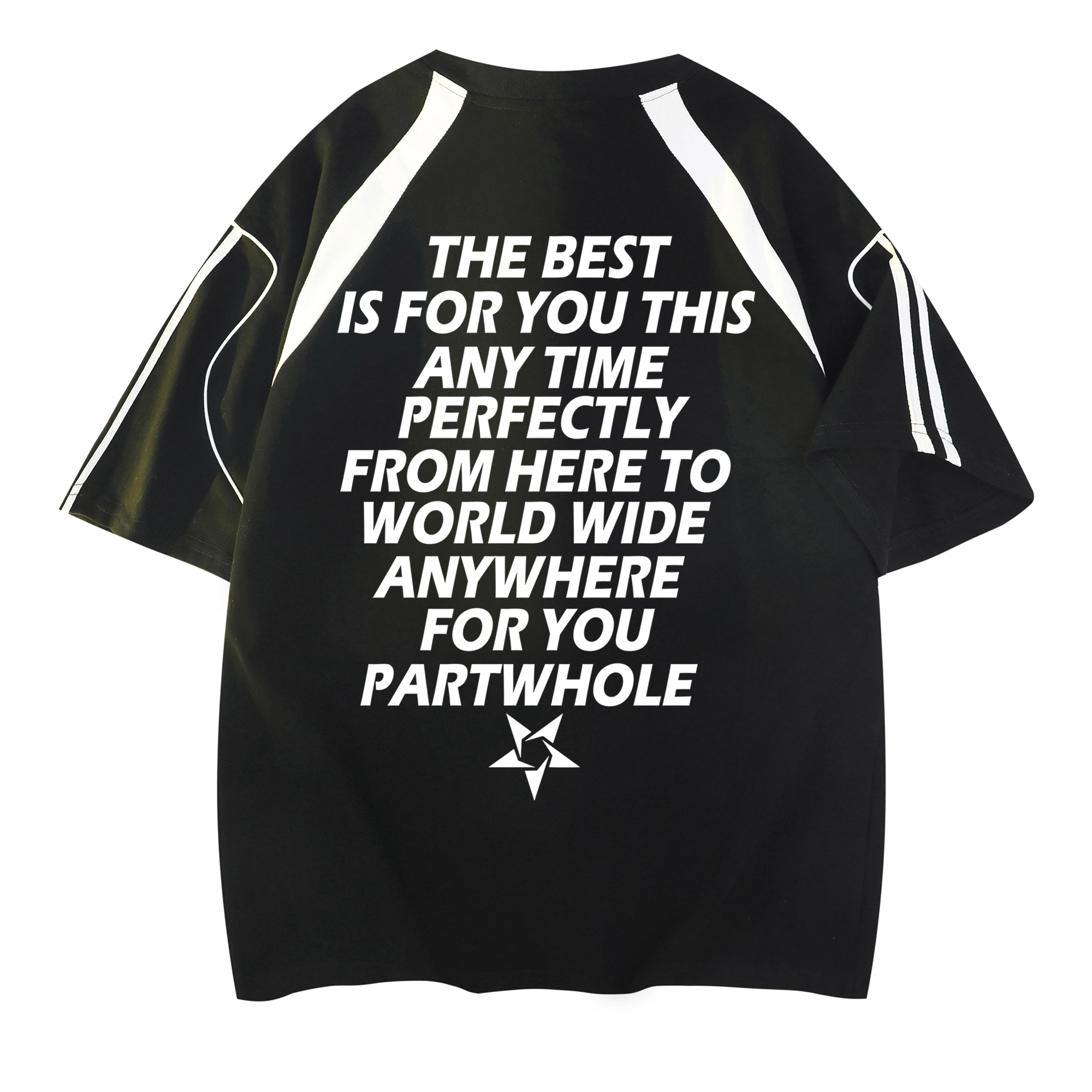 PARTWHOLE T