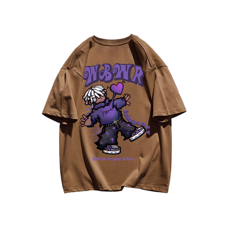 WBWR T