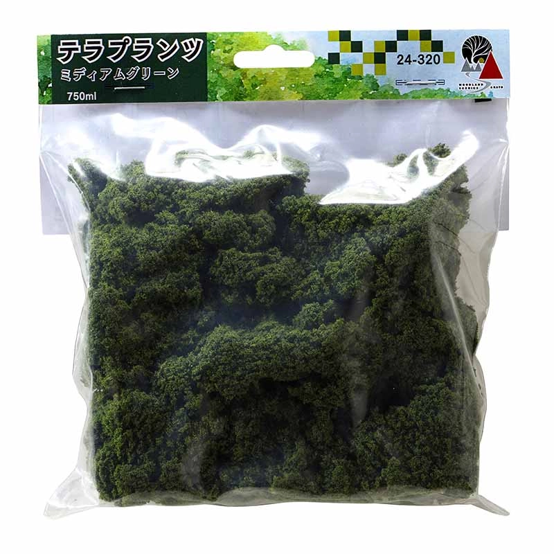 KATO Terra Plants 24-320