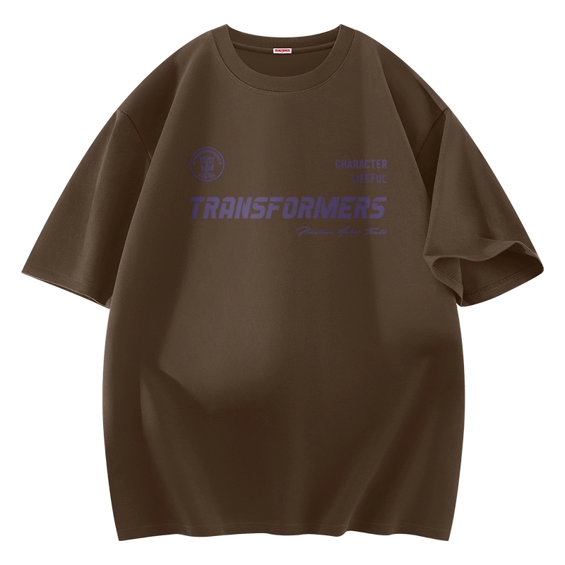 TRANSFORMERS T