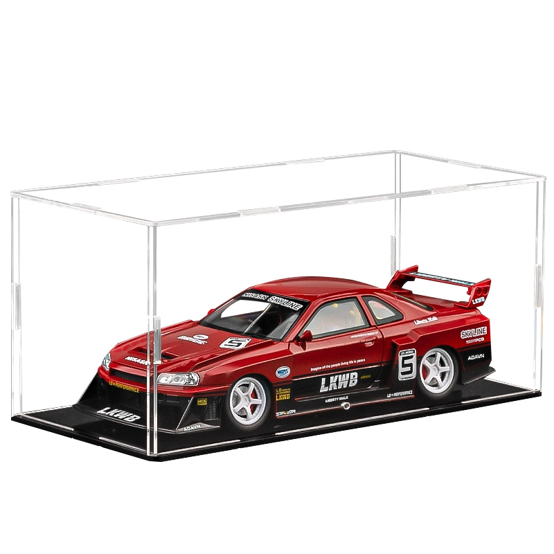 GTR