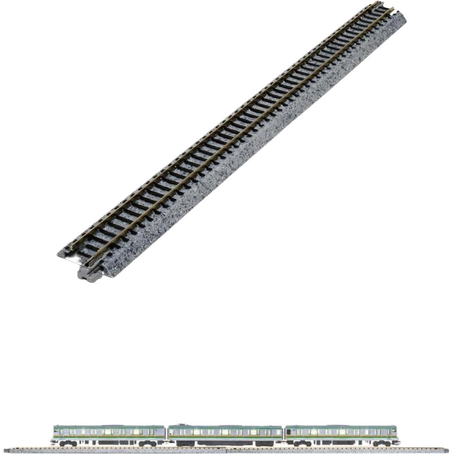 KATO N 4 20-221