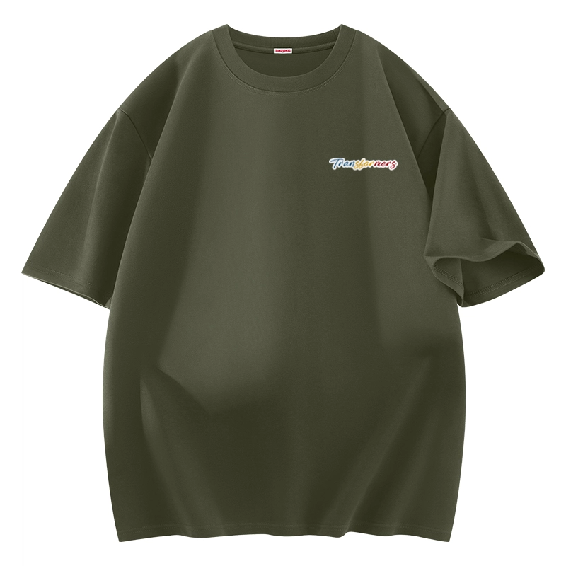 TRANSFORMERS T