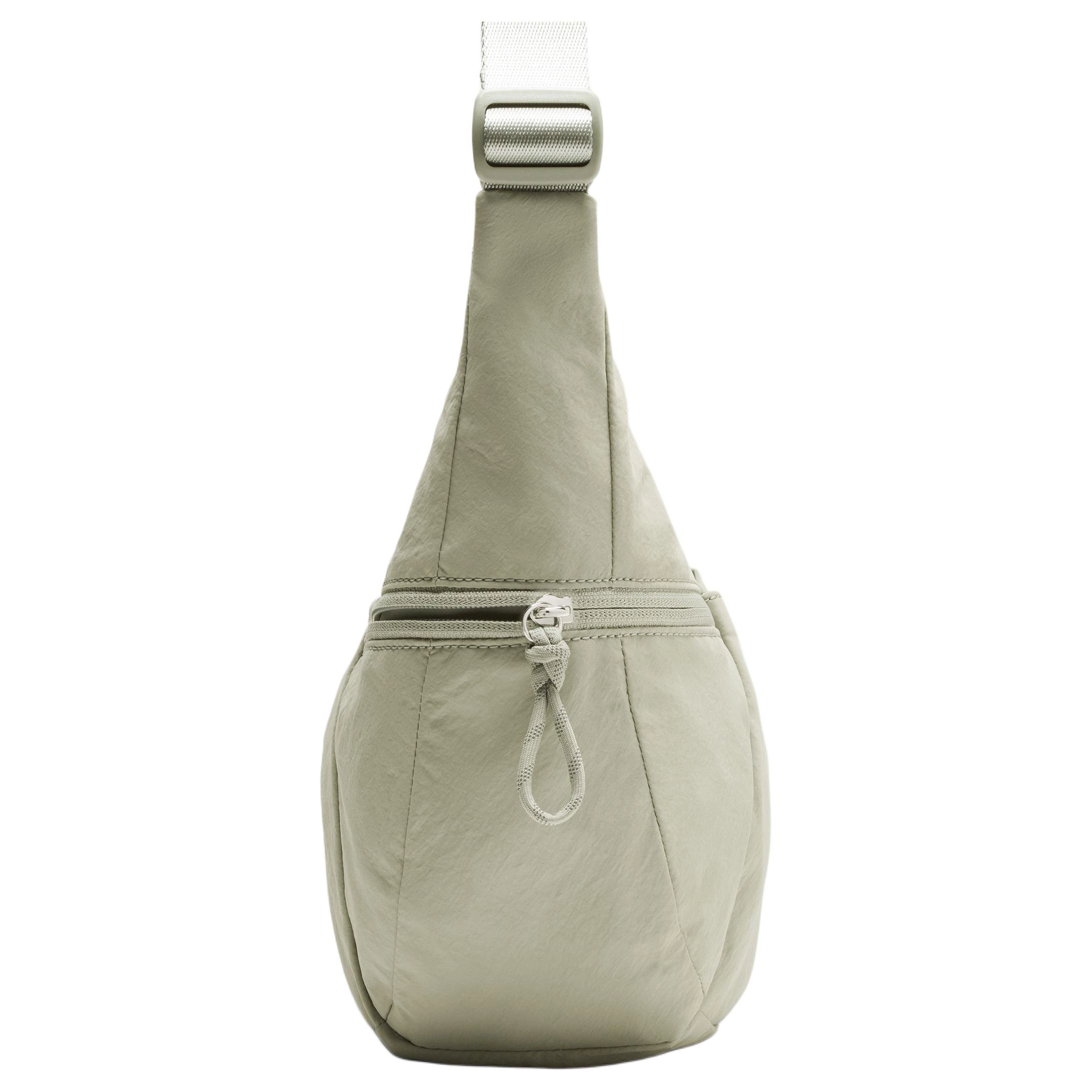 lululemon Slouchy 6L