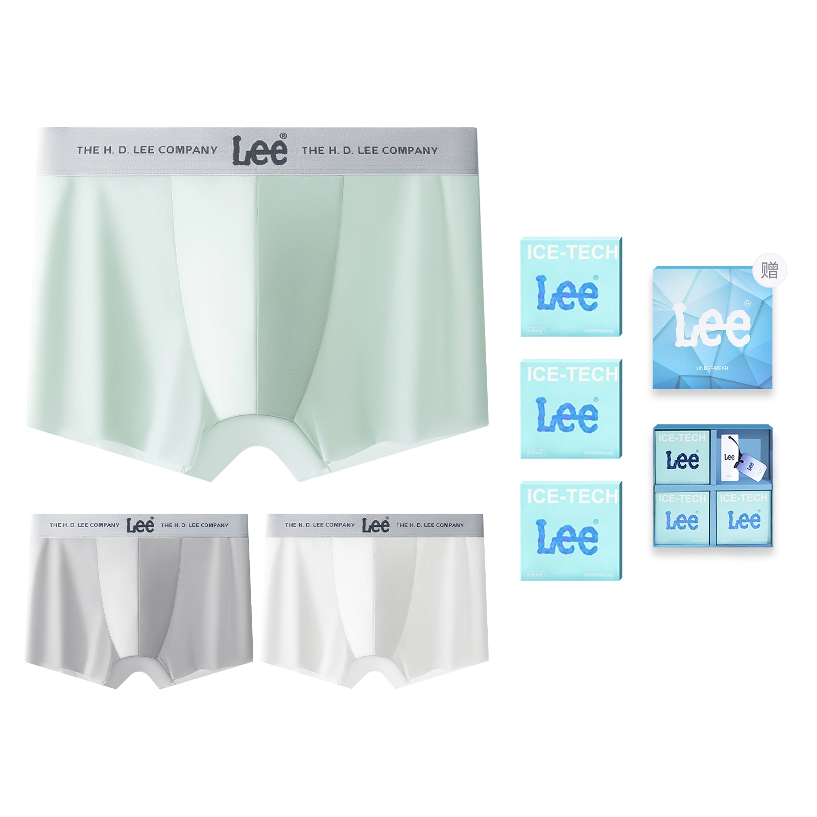 Lee Cordura 10A 3