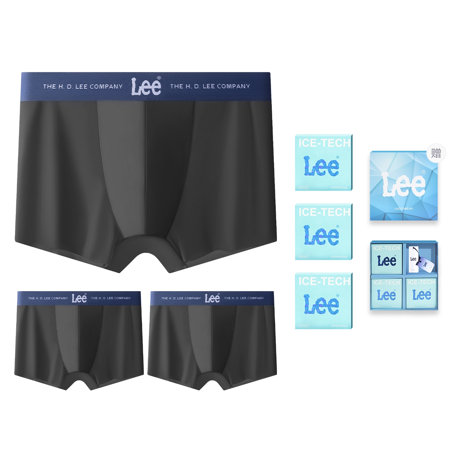 Lee Cordura 10A 3