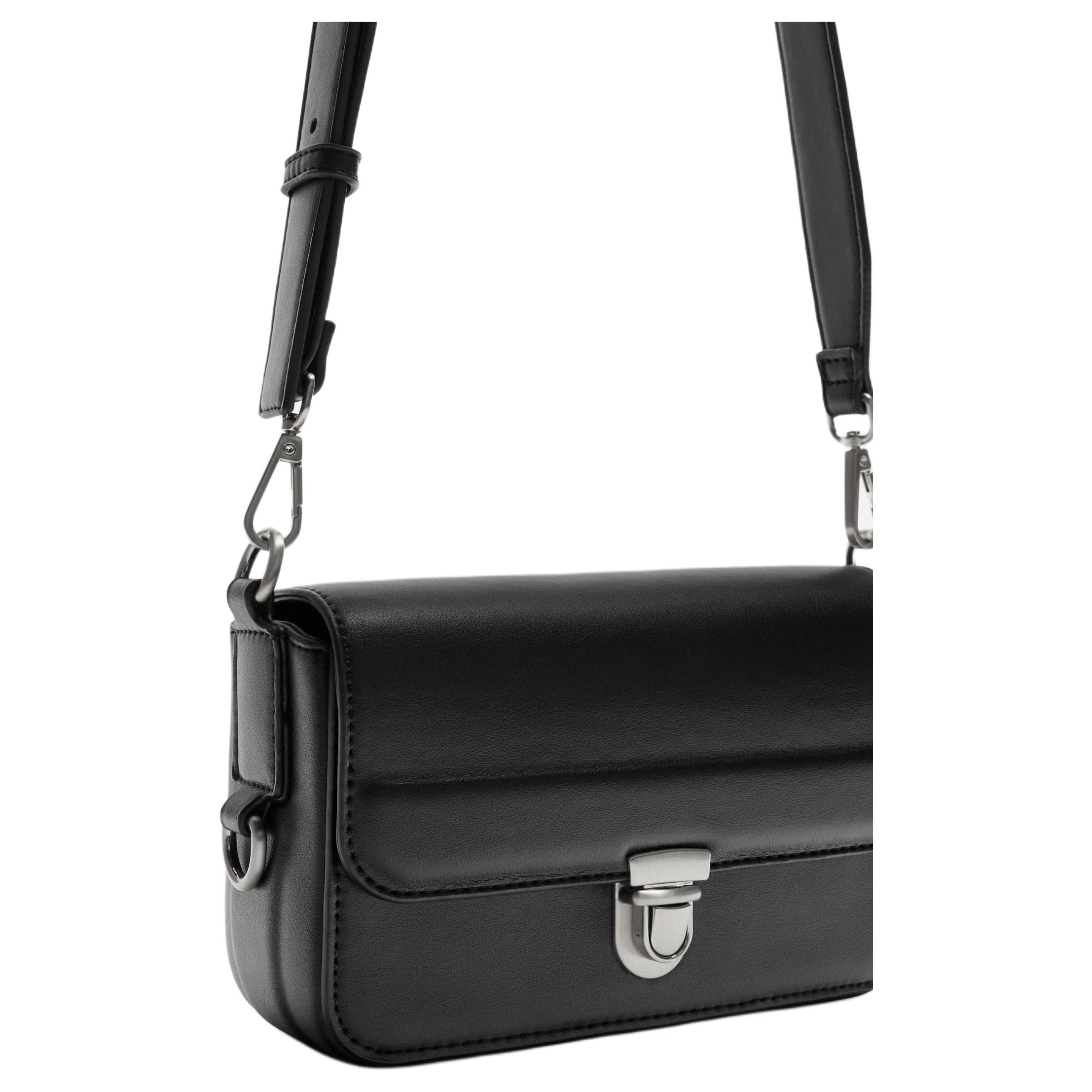 ZARA PU