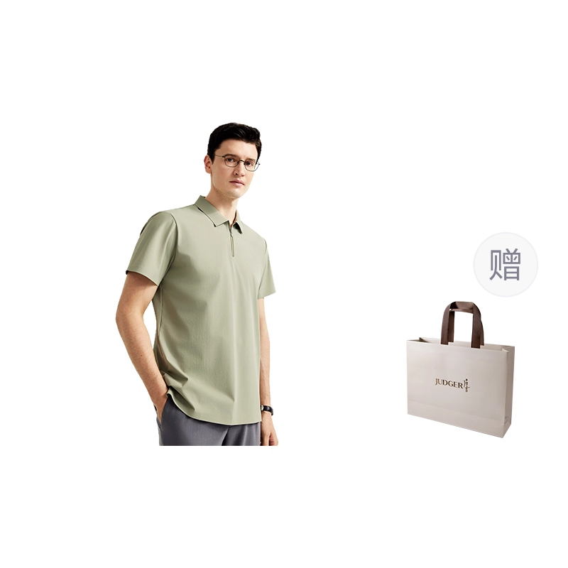 JUDGER Polo