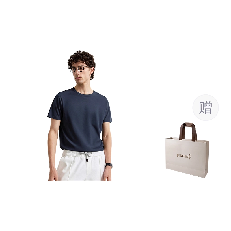 JUDGER T