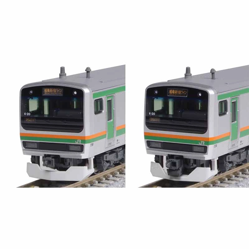 KATO N E2311000 4