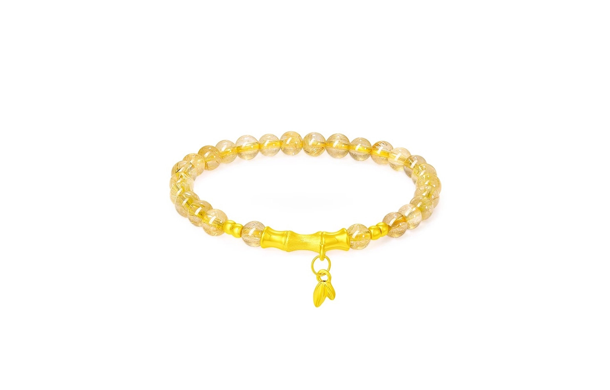CHINA GOLD