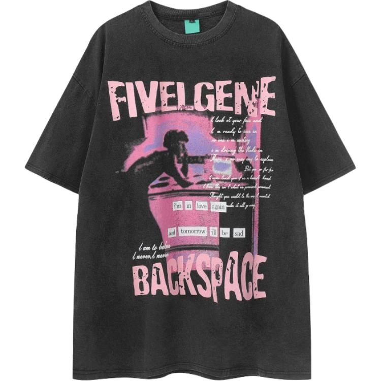 GOSNACE T