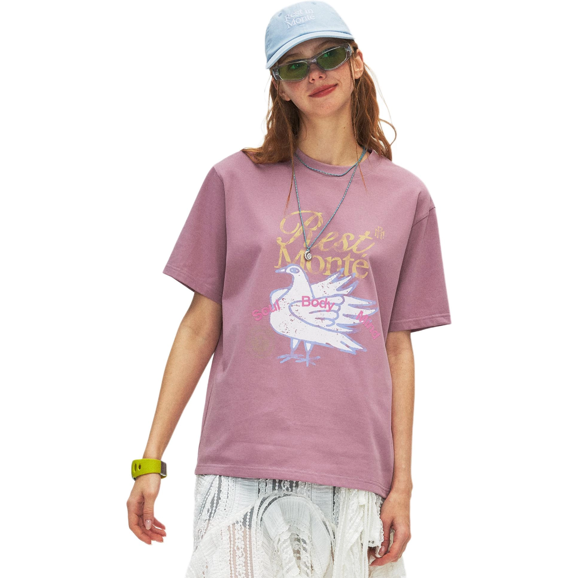 NOTHOMME Monterest 7AT