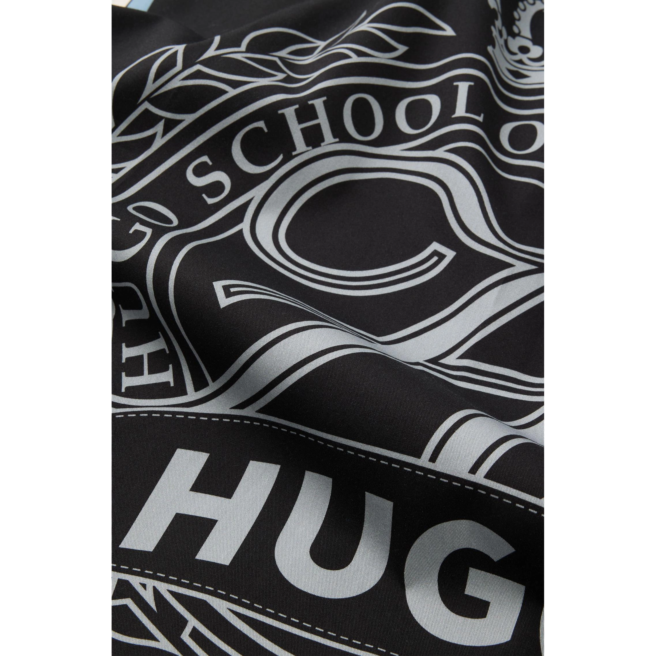 HUGO BOSS