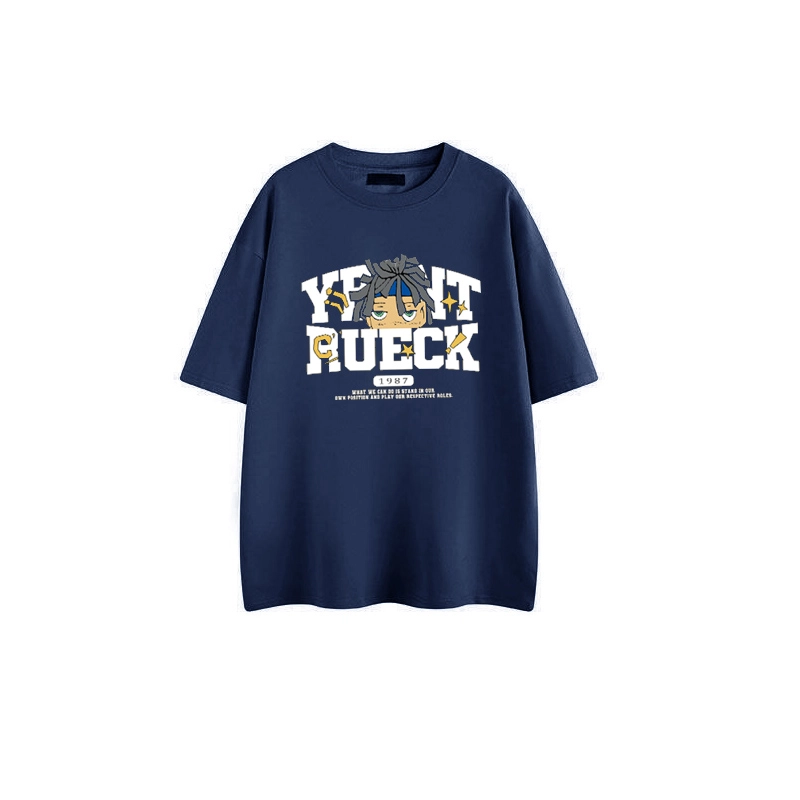 CHEER ZONE T