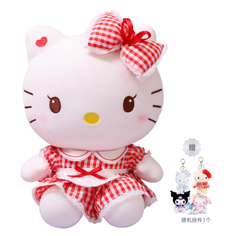 surof x Sanrio KT HELLO KITTY