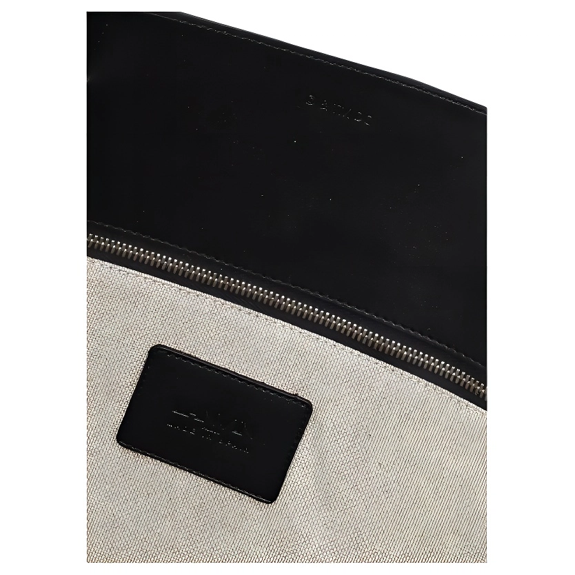 Lanvin Dc Comics Batman Lanvin x Batman Logo