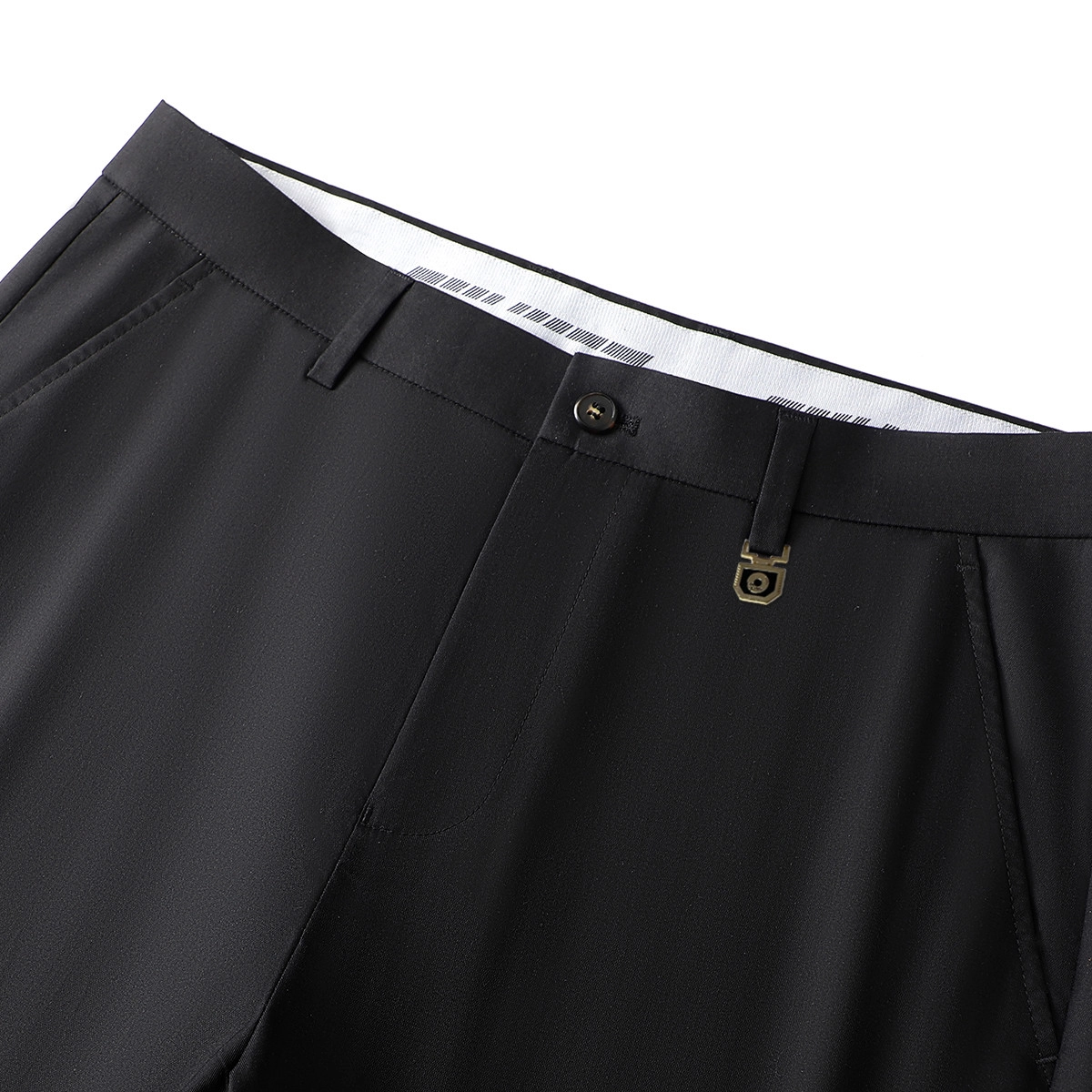 BaiYuan Trousers