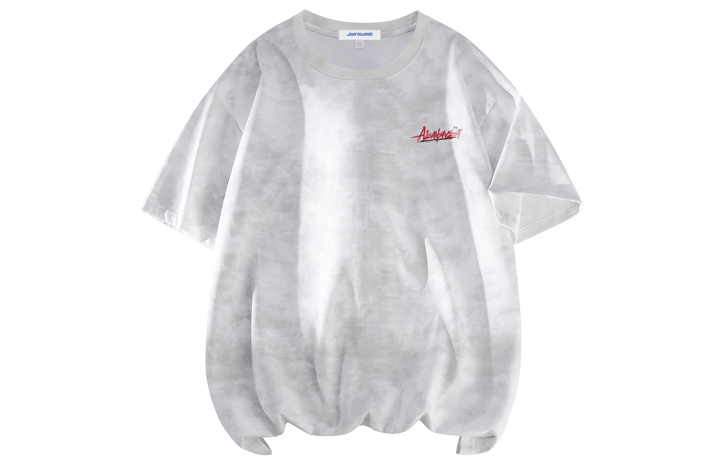 JEANSWEST LogocleanfitT