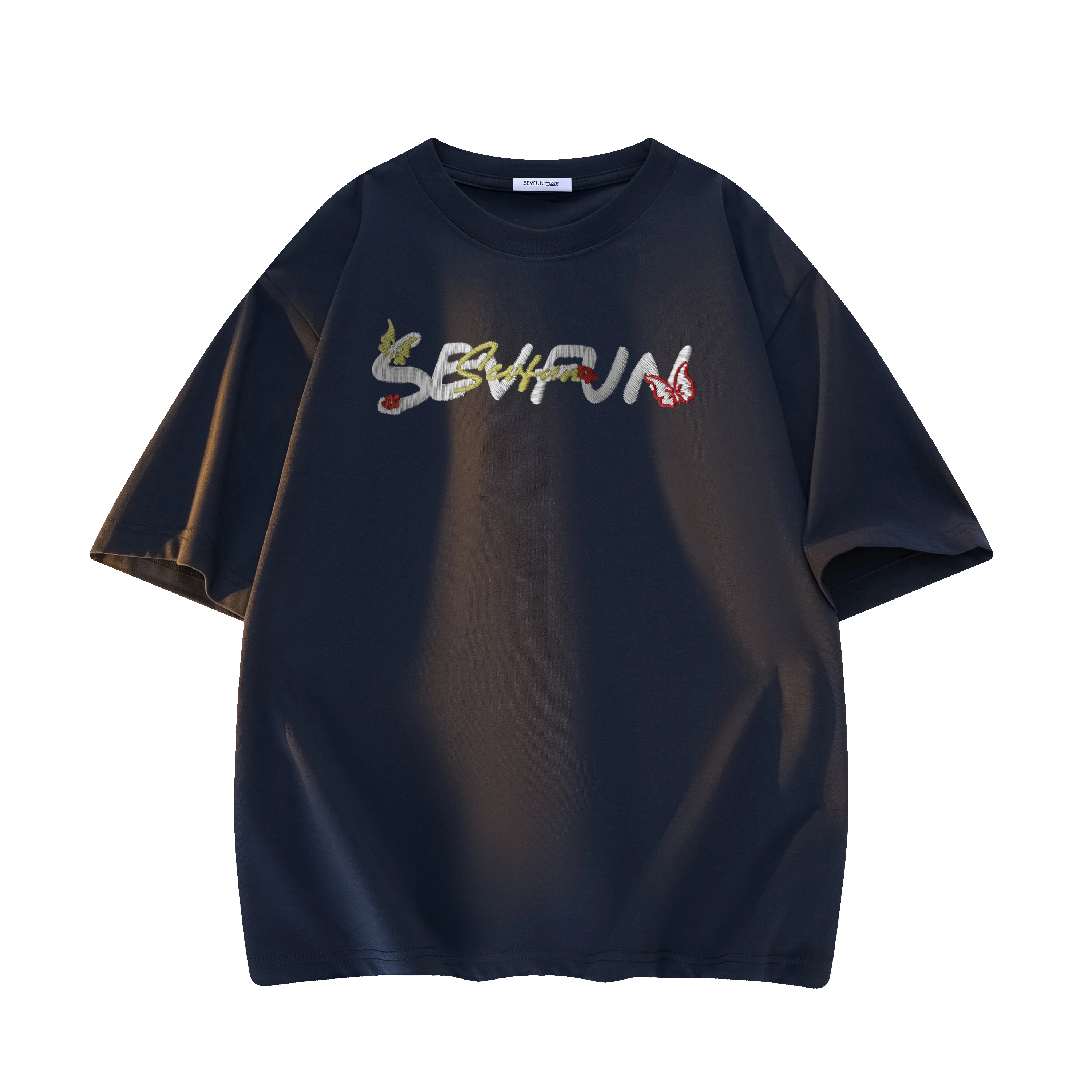 7 SEVFUN logoT