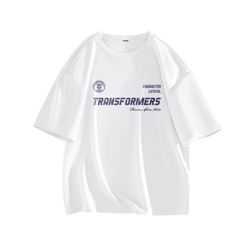TRANSFORMERS T