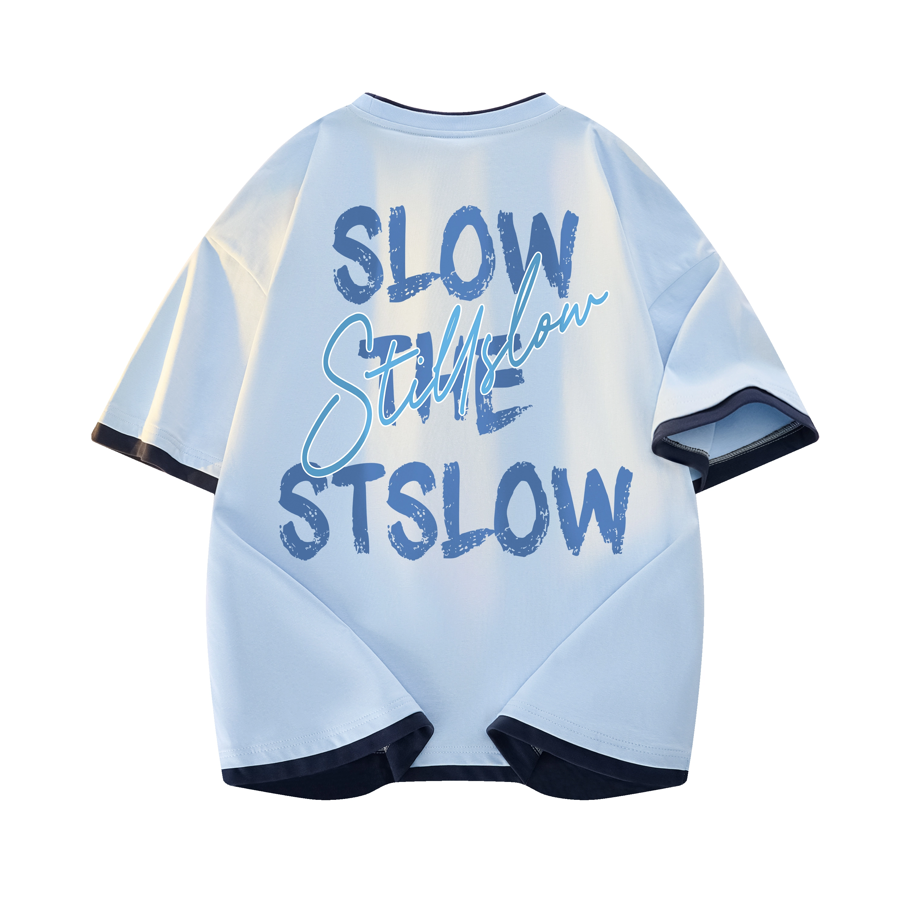 Stillslow LogoT