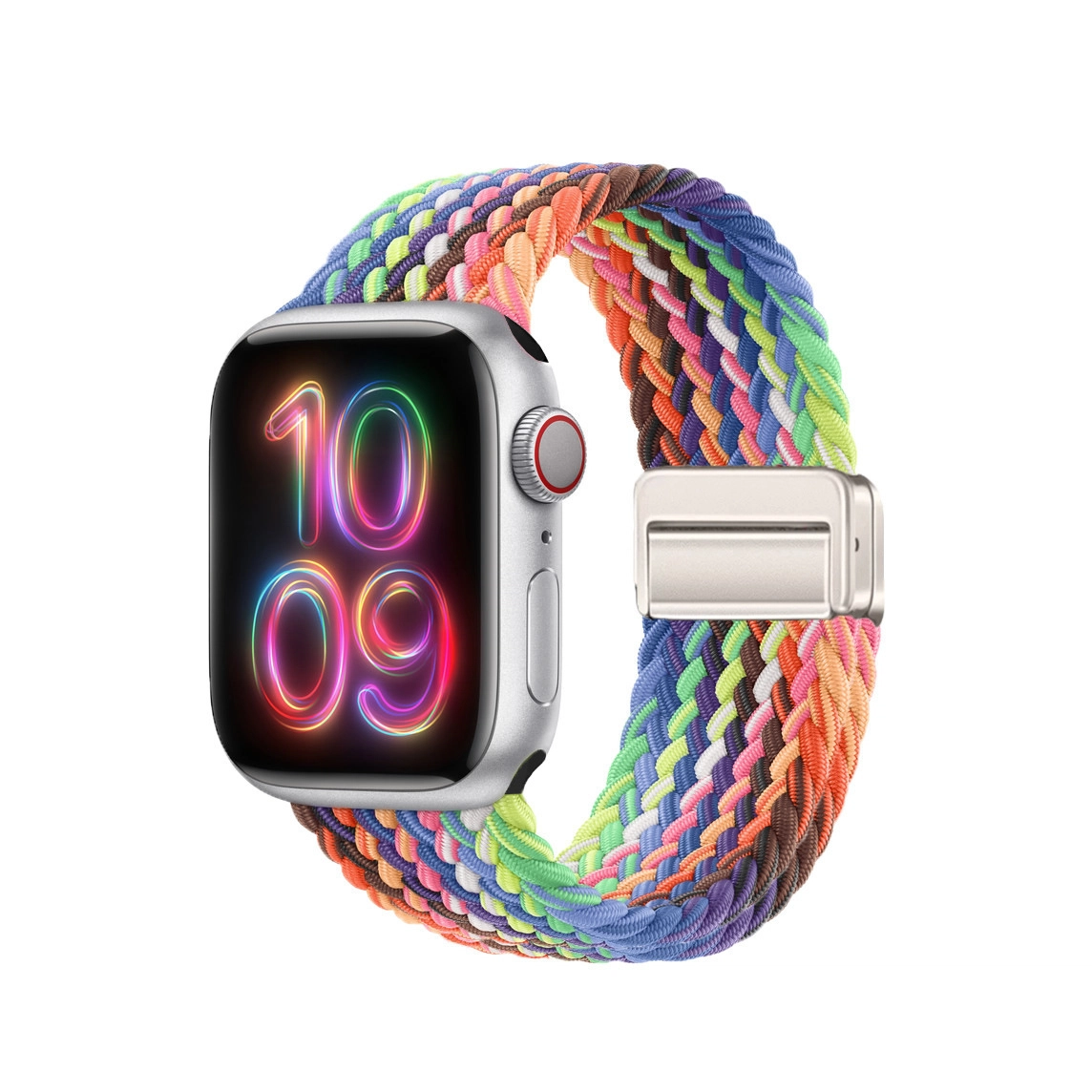DiaYzlo Apple Watch