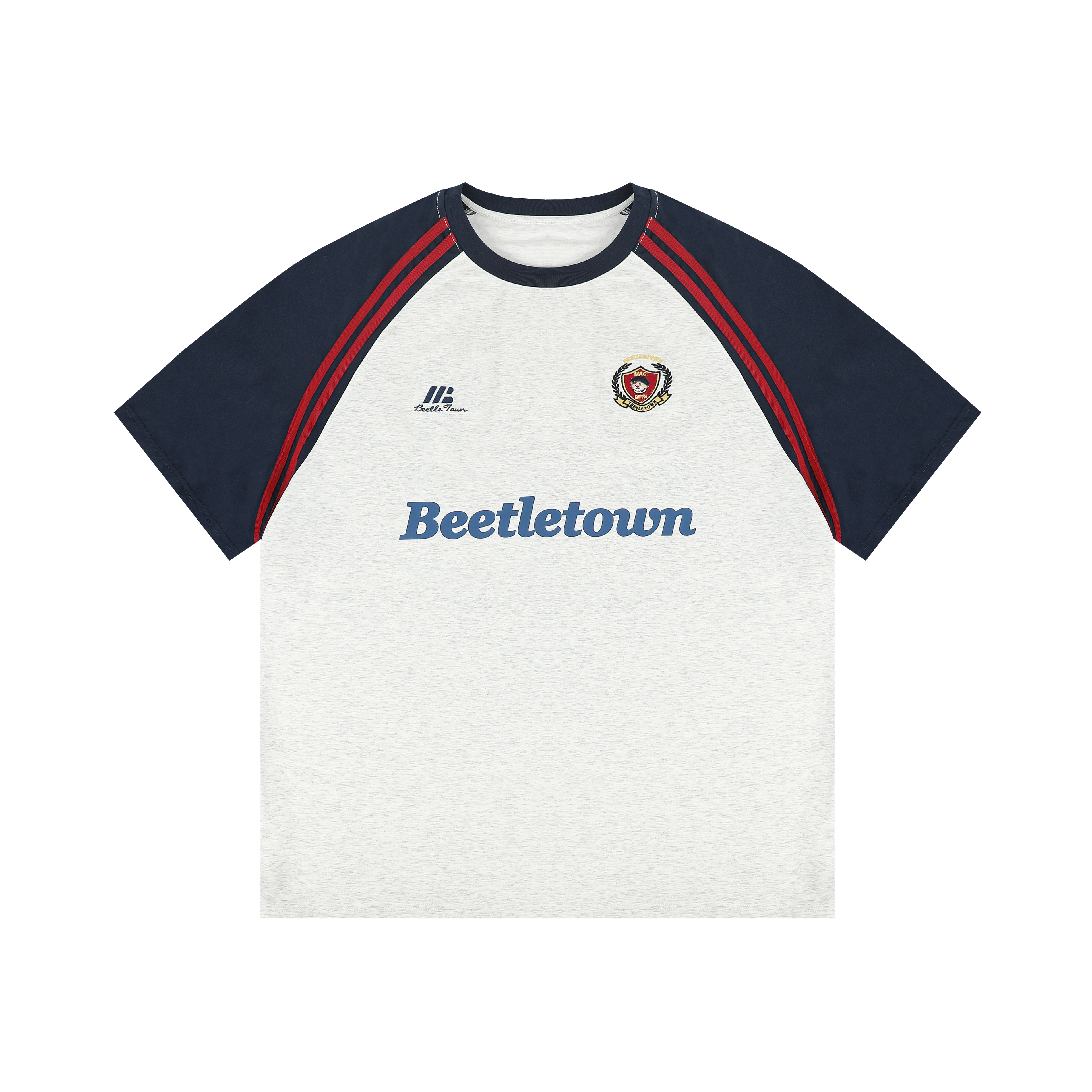 BEETLE TOWN T