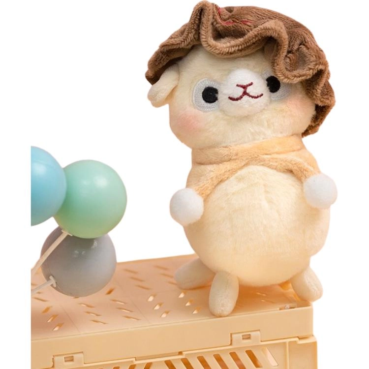 amuse 10cm