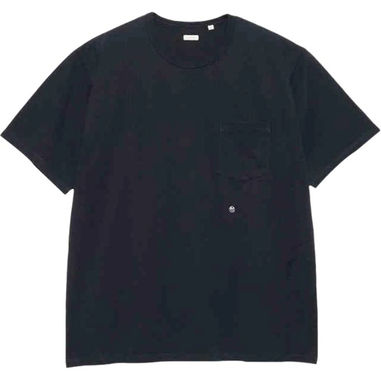 nanamica SS25 T