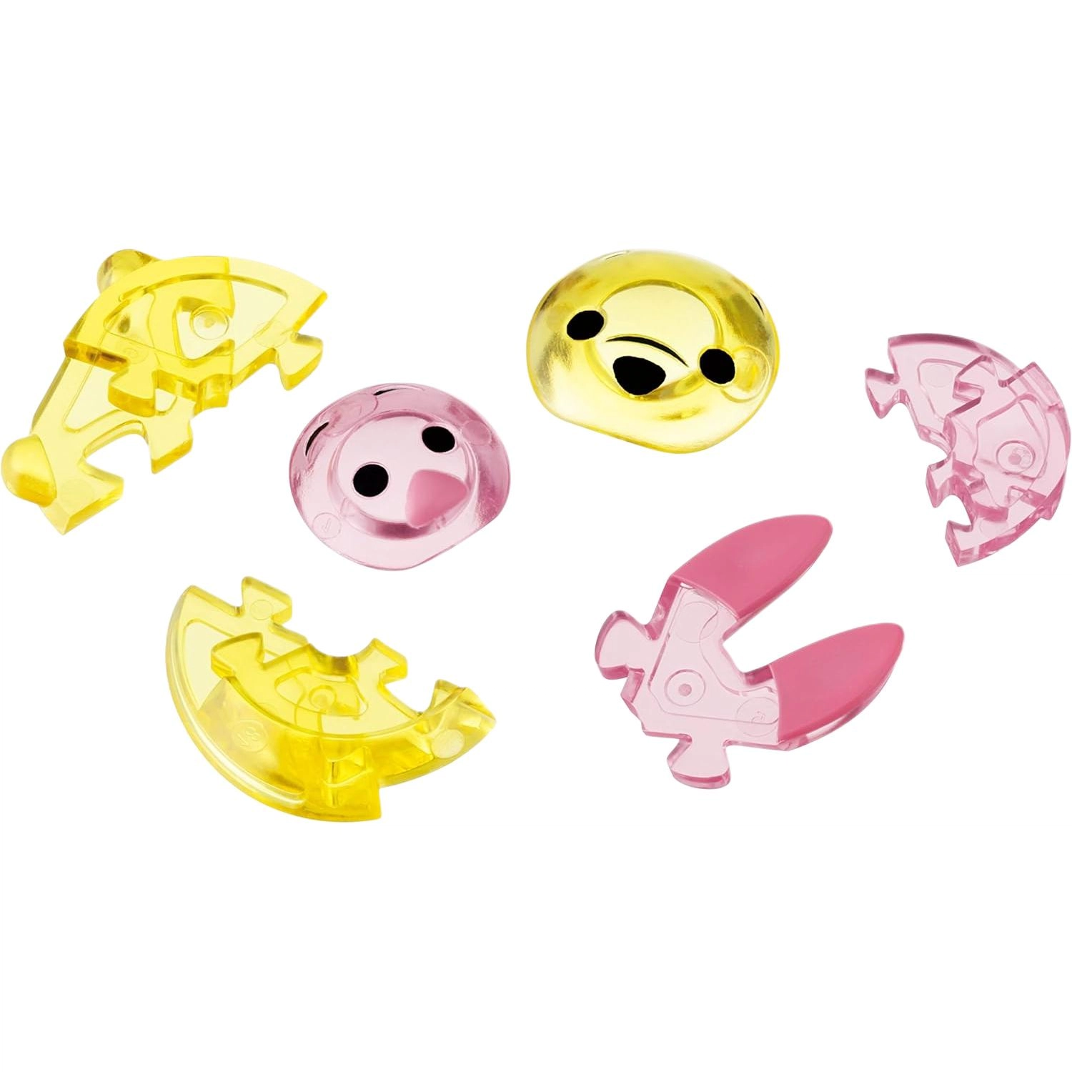HANAYAMA Crystal Gallery Tsum Piglet 41pcs 4977513065757