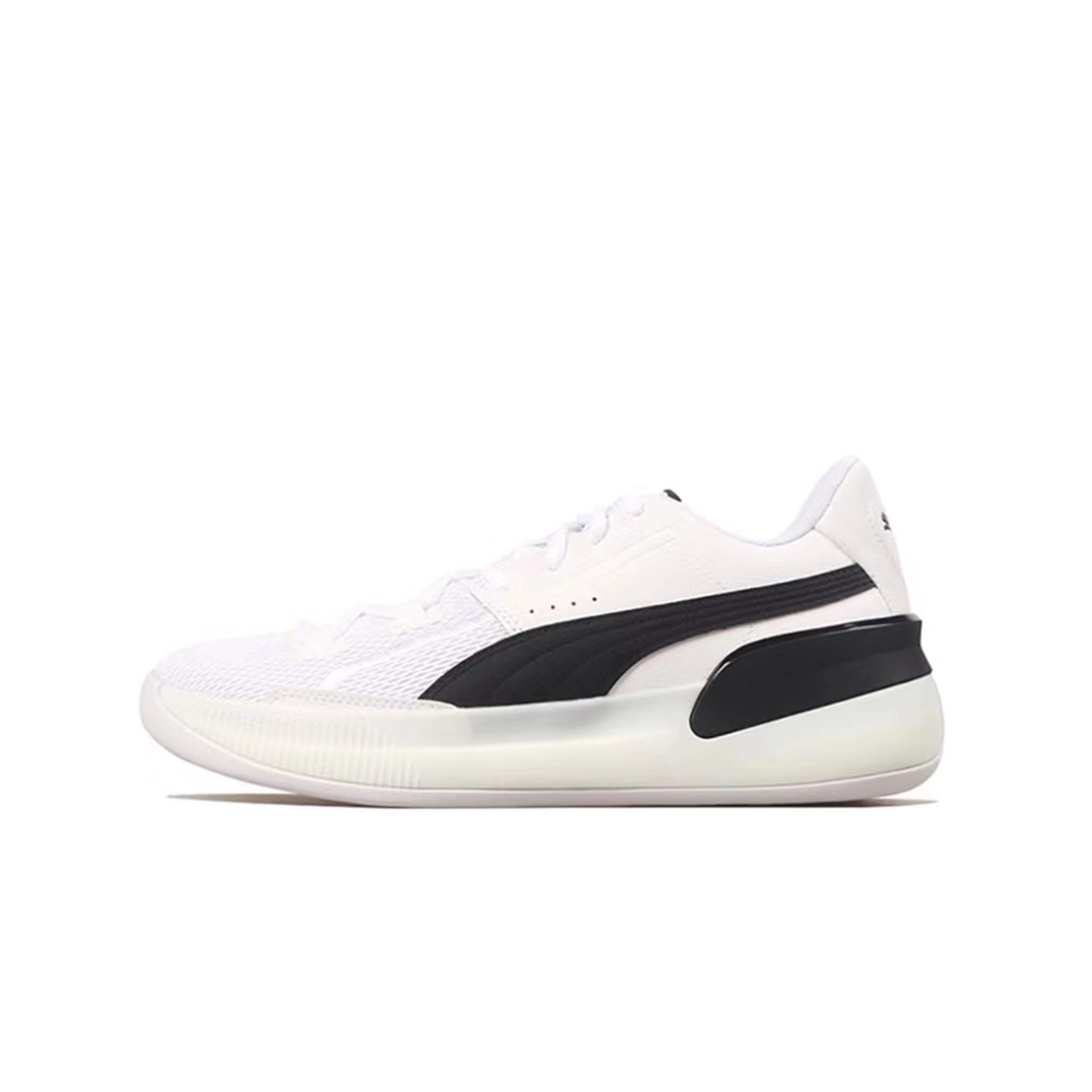 PUMA Clyde Hardwood Team