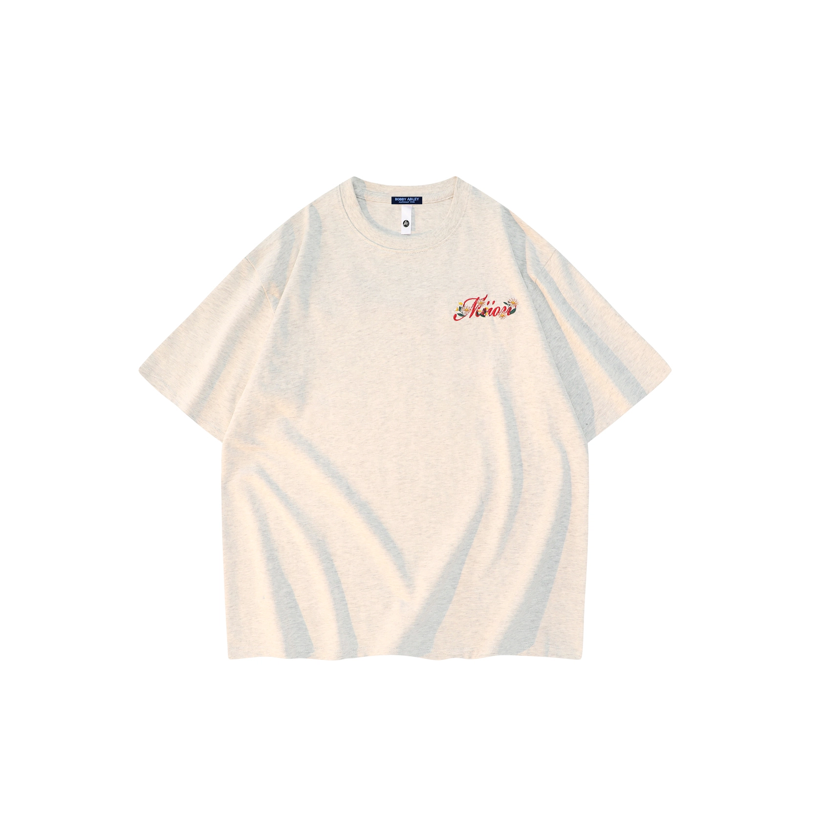 BOBBY ABLEY x MIIOW T