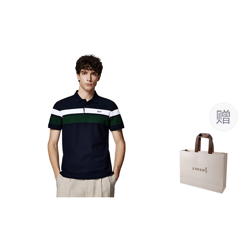 JUDGER Polo