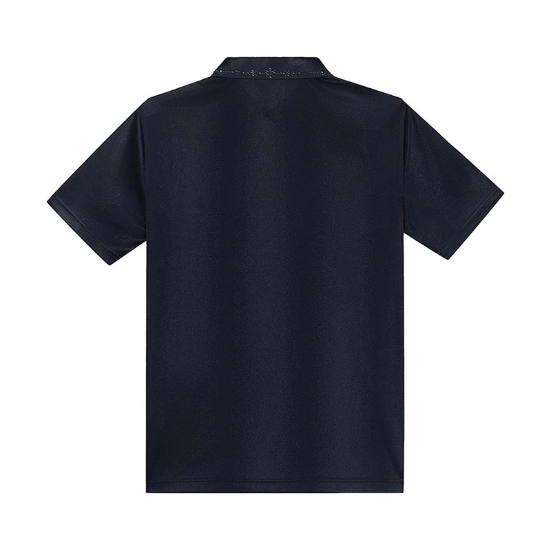 ANDREW MACKENZIE Polo